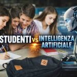 I voti non bastano più! Il futuro della scuola e intelligenza artificiale