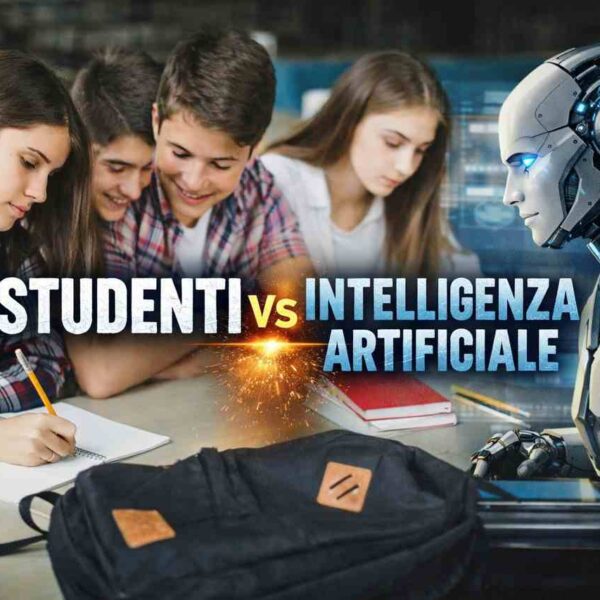 futuro della scuola