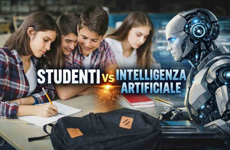 futuro della scuola