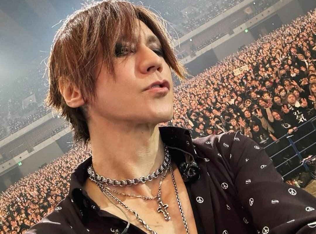 Sugizo