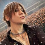 Sugizo: una rockstar dal cuore d’oro
