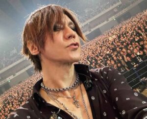 Sugizo