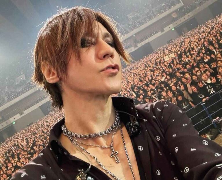 Sugizo