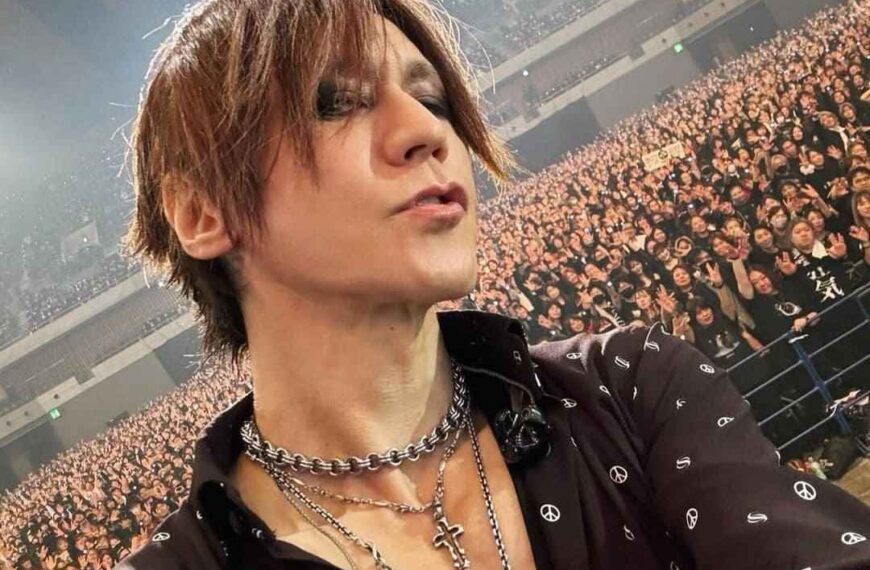 Sugizo