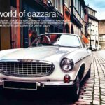 The World Of Gazzara