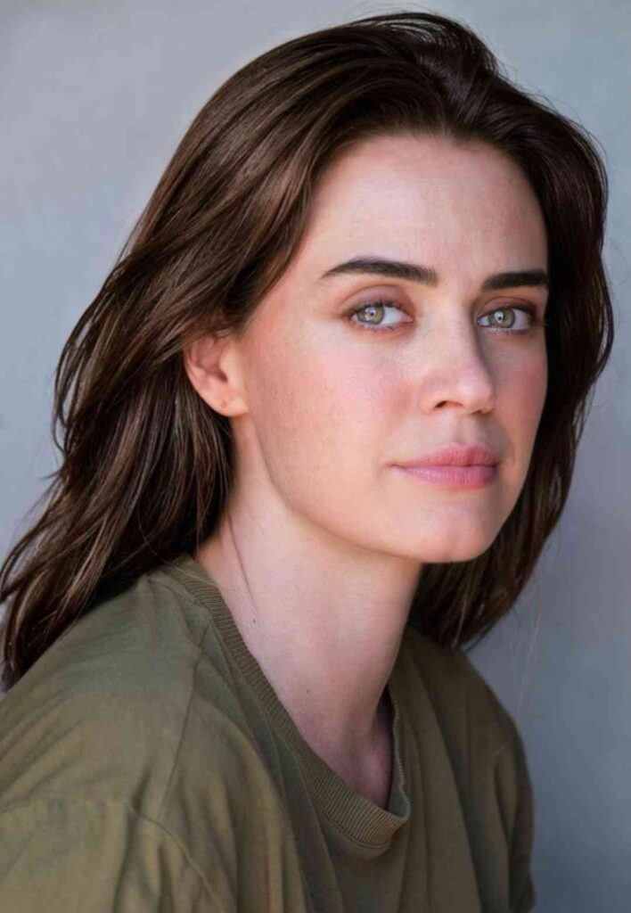 Nathalie Rapti Gomez