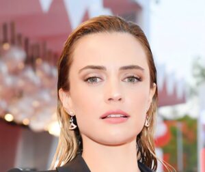 Nathalie Rapti Gomez