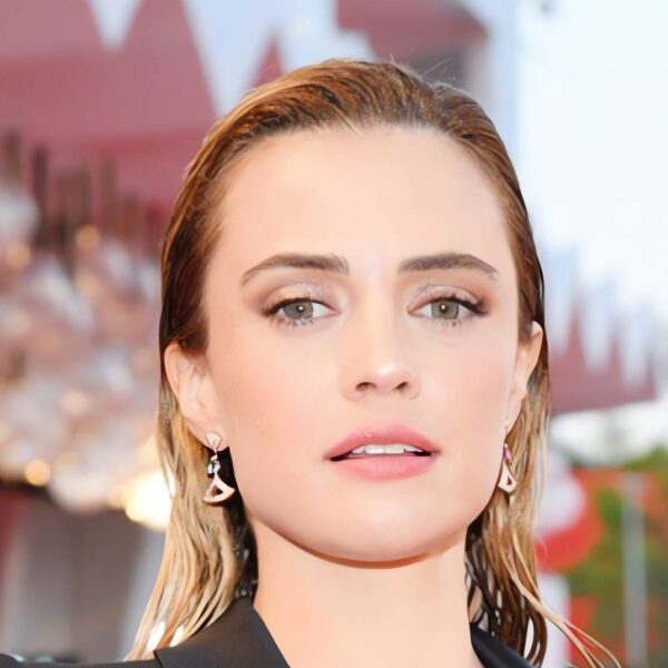 Nathalie Rapti Gomez