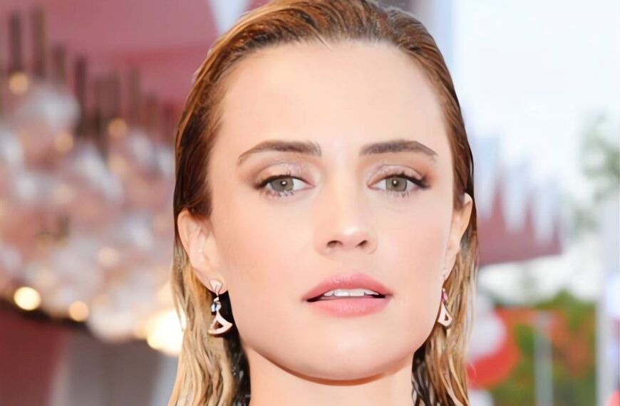 Nathalie Rapti Gomez