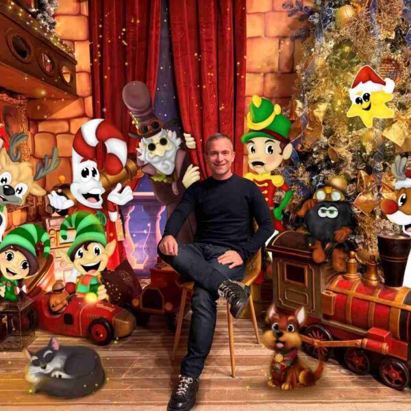 Giorgio Onorato Aquilani