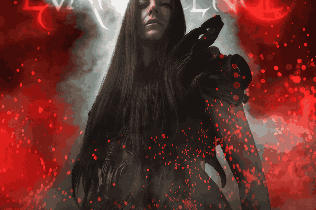 EVANESCENCE – Sanctuary, in uscita il 5 giugno 2026: la forza essenziale di un’icona del rock moderno