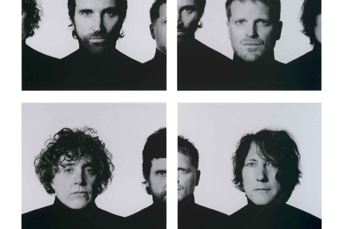 Il ritorno dei Kasabian: Act III prepara l’estate 2026