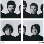 Il ritorno dei Kasabian: Act III prepara l’estate 2026