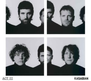 Il ritorno dei Kasabian: Act III prepara l’estate 2026