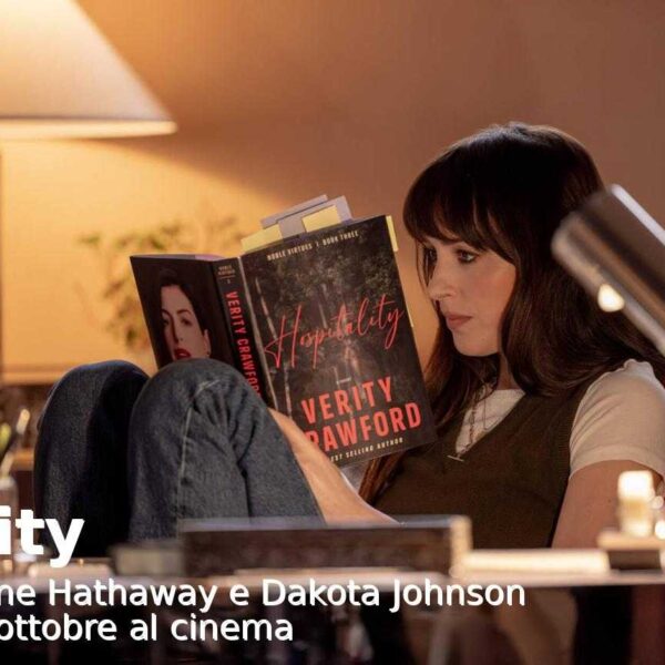 Verity