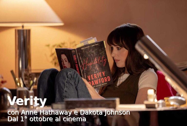 Verity