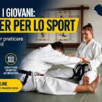 Voucher per lo Sport: come funziona davvero nel Lazio (2026)
