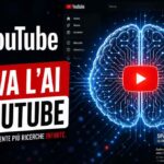 YouTube AI: arriva Ask YouTube che risponde al posto dei video