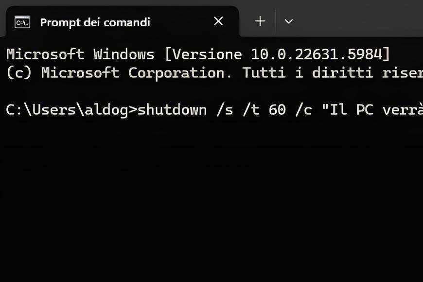 La Verità sul Comando Shutdown: Funzioni Segrete e Opzioni Avanzate che Devi Sapere