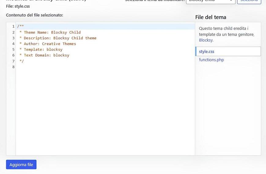 Come risolvere l’errore cURL 28 in WordPress con uno script nel functions.php