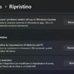 Come Avviare il PC in Modalità Provvisoria in Windows 11
