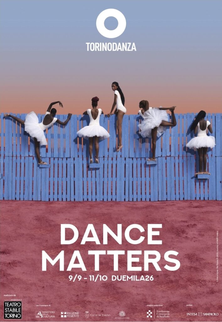 Torinodanza Festival