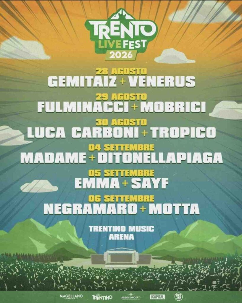 Ttento Live Fest