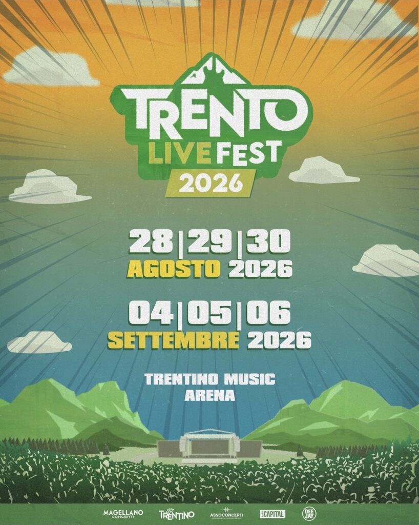 Trento Live Fest