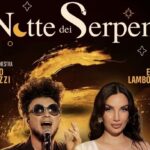 La Notte dei Serpenti