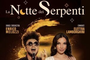 La Notte dei Serpenti