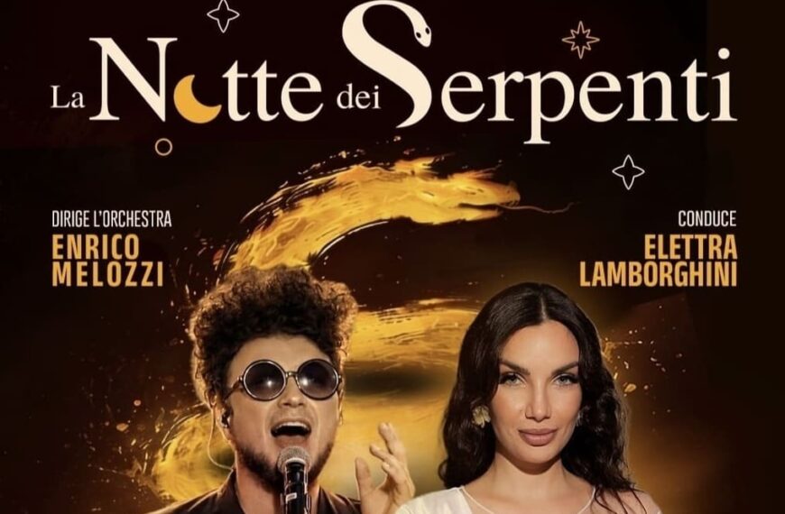 La Notte dei Serpenti