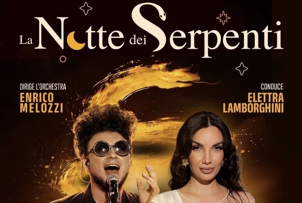 La Notte dei Serpenti