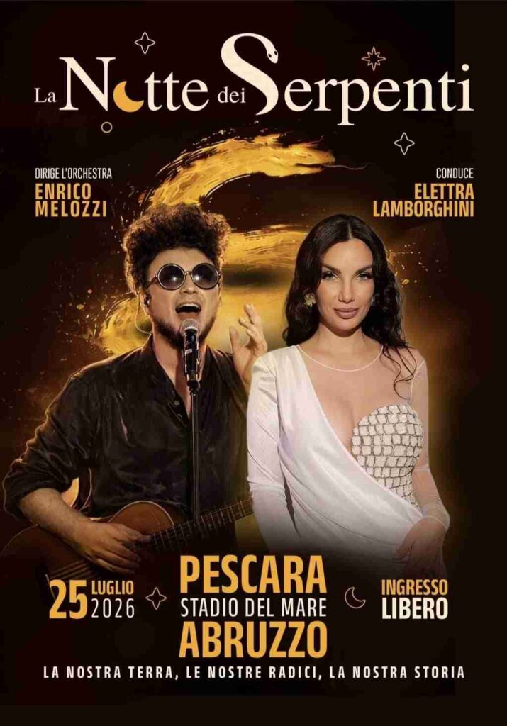 La Notte dei Serpenti