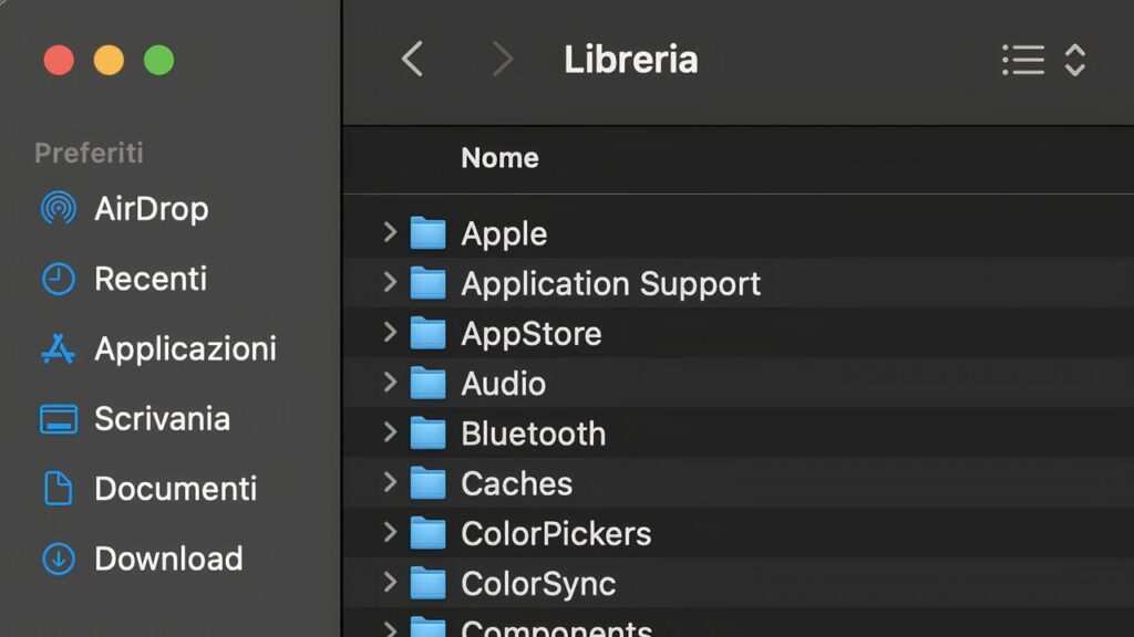 I Segreti Nascosti del Tuo Mac: Come Svelare, Gestire e Proteggere i File Invisibili di macOS