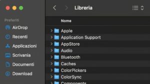 I Segreti Nascosti del Tuo Mac: Come Svelare, Gestire e Proteggere i File Invisibili di macOS