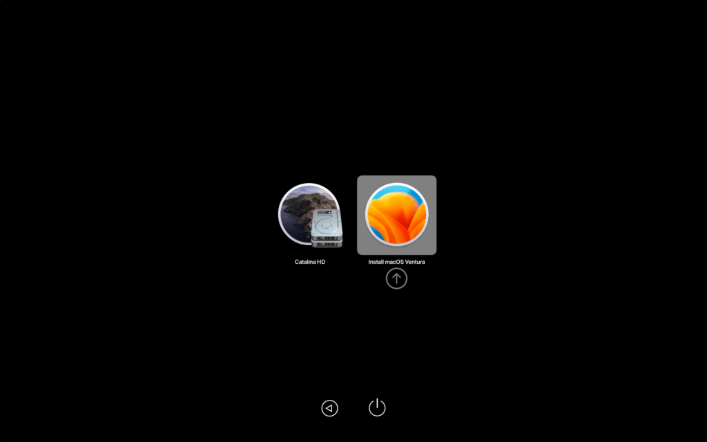 Mac non si aggiorna alla nuova versione di macOS