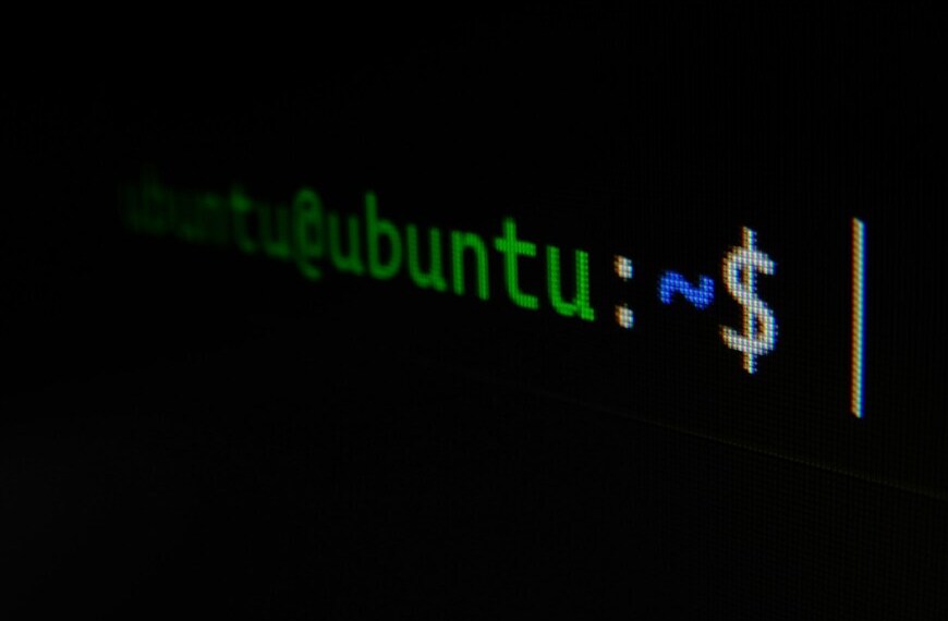 Come aggiornare Ubuntu 22.04 LTS a 24.04 LTS in modo corretto