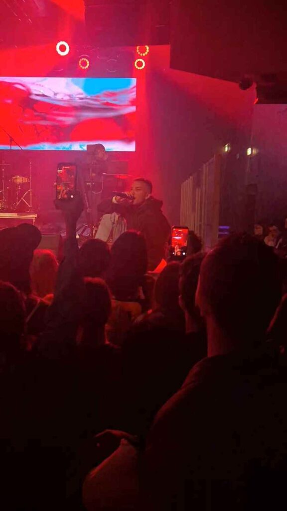 Briga Live Milano
