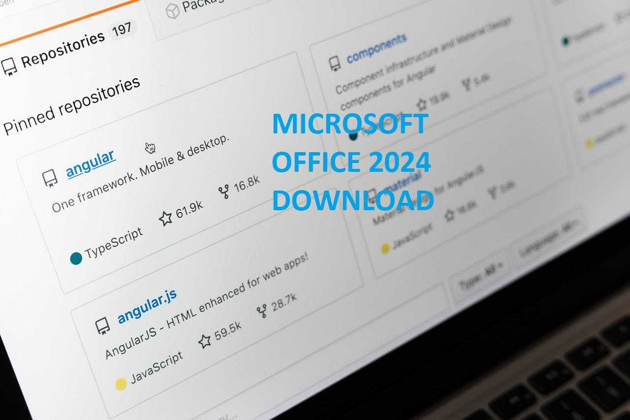 Download rapido e Installazione di Microsoft Office 2024 Professional Plus LTSC