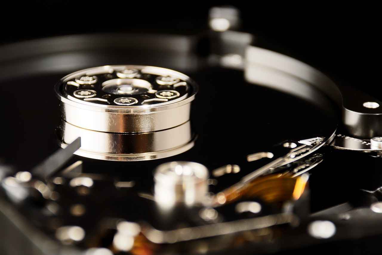 Liberiamo l’Hard Disk in un colpo solo! E’ Gratis