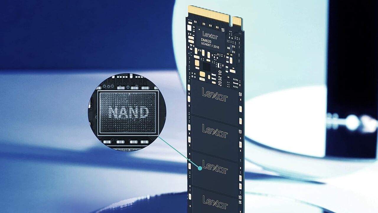 Come Far Durare un SSD per Sempre (o Quasi): I Segreti per una Lunga Vita