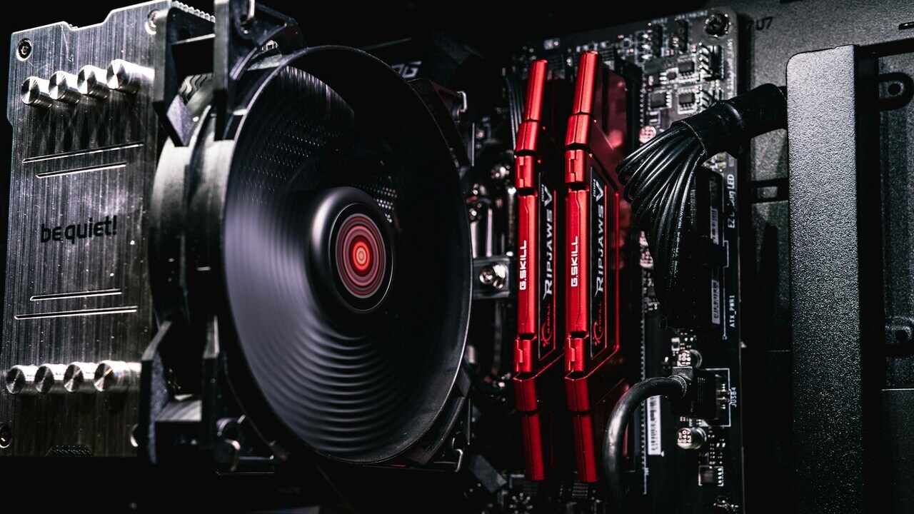 Cos’è un Computer, Come Funziona e quali sono i suoi componenti principali