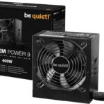 L’Alimentazione del Tuo PC: Guida Definitiva per Scegliere l’Alimentatore PC Desktop Ideale