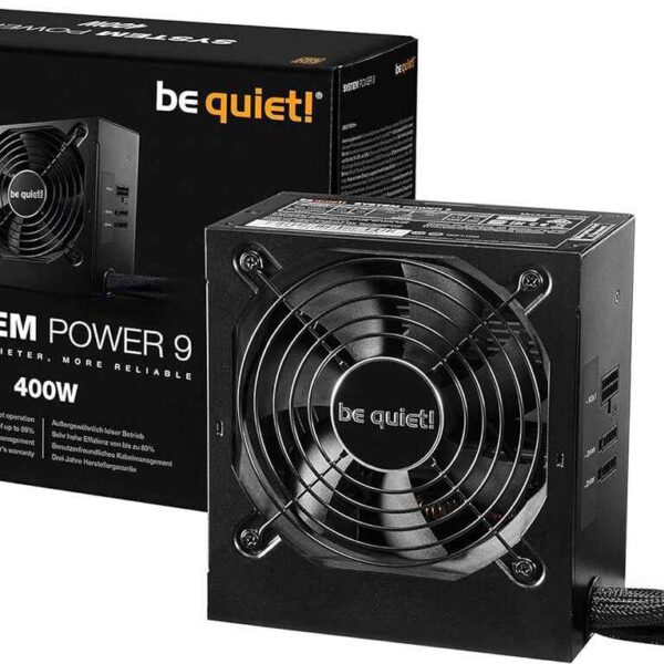 L’Alimentazione del Tuo PC: Guida Definitiva per Scegliere l’Alimentatore PC Desktop Ideale