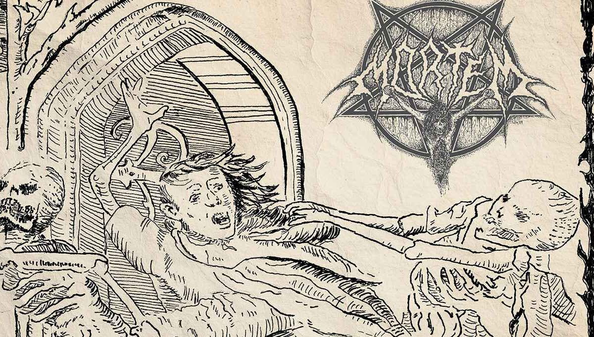 Mortem – Mørketid: l'Oscurità Norvegese Torna a Reclamare Il Trono dell'Extreme Metal