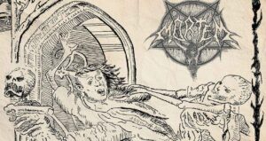 Mortem – Mørketid: l'Oscurità Norvegese Torna a Reclamare Il Trono dell'Extreme Metal