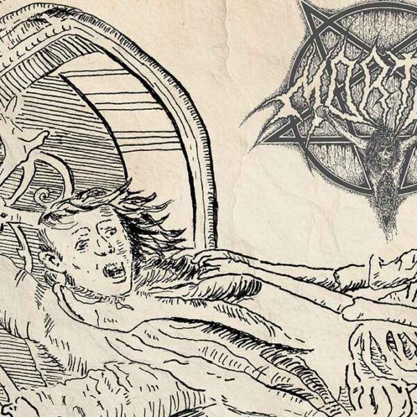 Mortem – Mørketid: l'Oscurità Norvegese Torna a Reclamare Il Trono dell'Extreme Metal