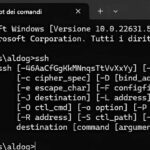 SSH su Windows: la guida definitiva per usarlo al 100% (comandi, opzioni e trucchi che non conosci)