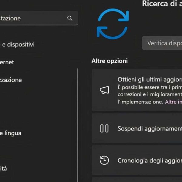 Perché Usare il Prompt dei Comandi di Windows al Posto dell’Interfaccia Grafica