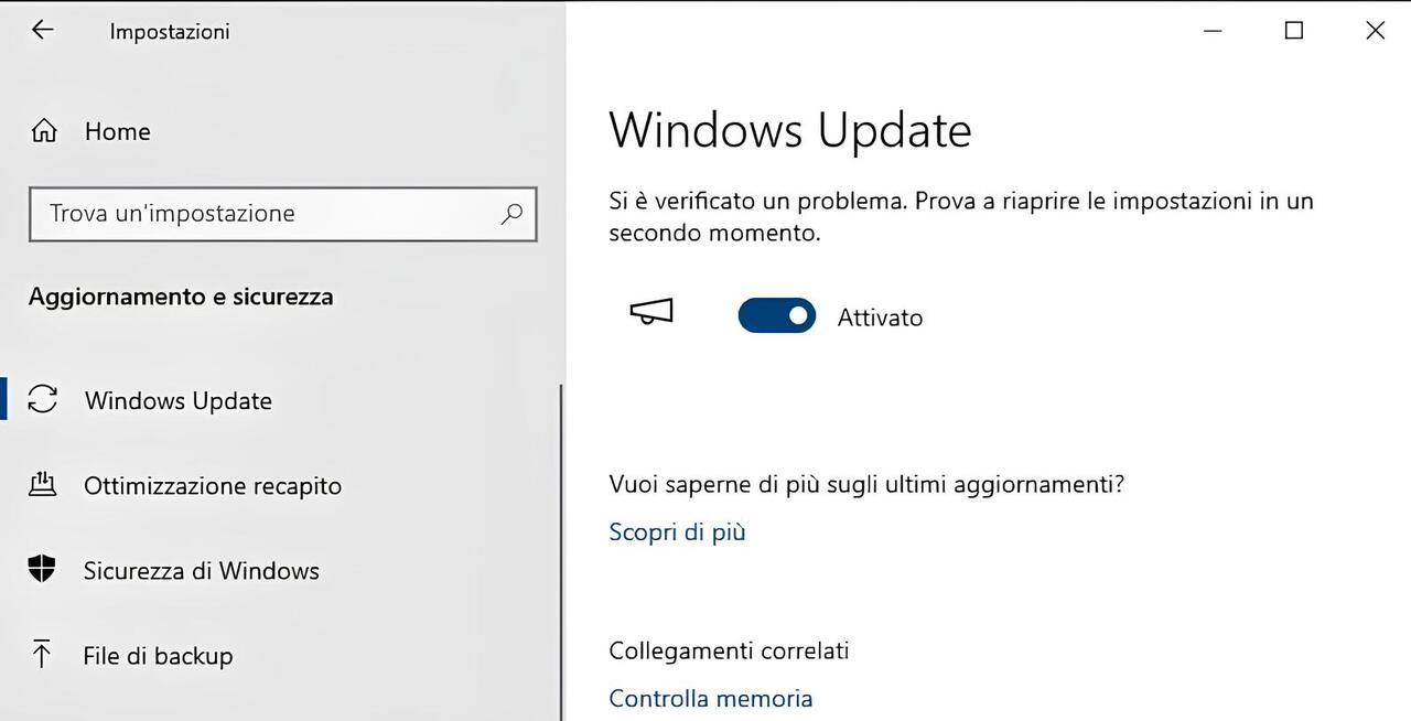Errore negli aggiornamenti di Windows? Come correggere tutti gli errori di Windows Update in colpo solo
